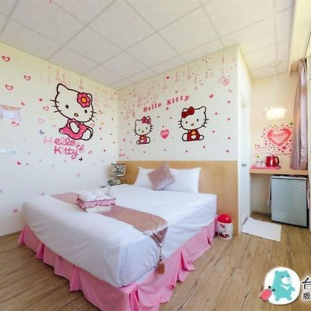 Splendid Flora B&B Heng-ch'un المظهر الخارجي الصورة