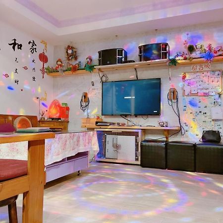Splendid Flora B&B Heng-ch'un المظهر الخارجي الصورة