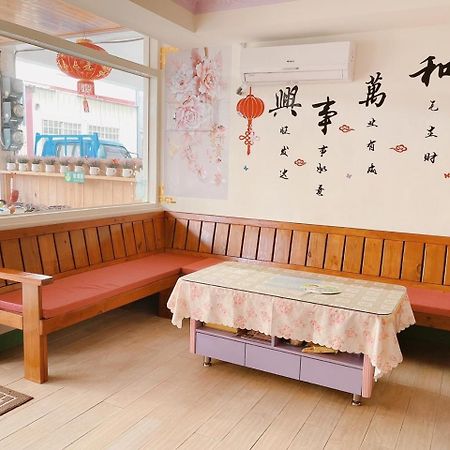 Splendid Flora B&B Heng-ch'un المظهر الخارجي الصورة