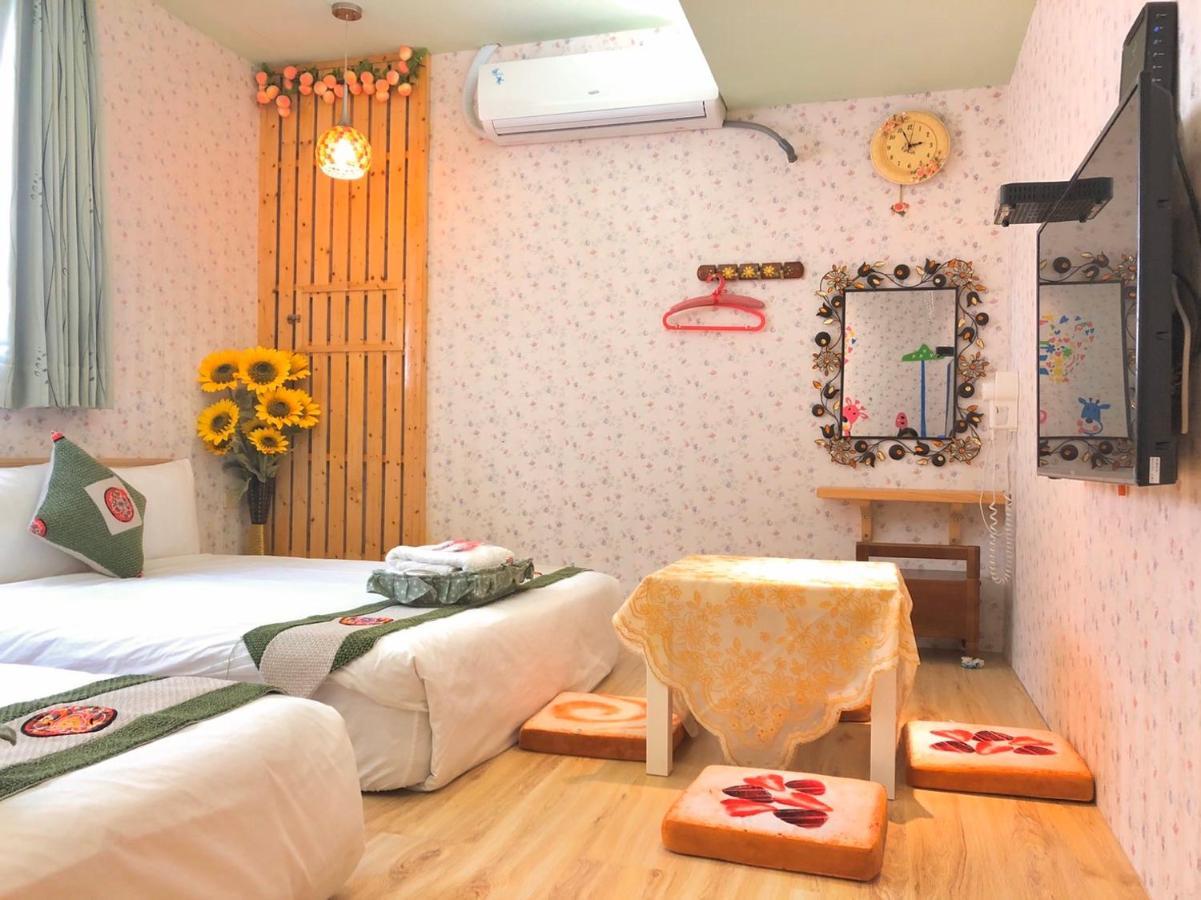 Splendid Flora B&B Heng-ch'un المظهر الخارجي الصورة