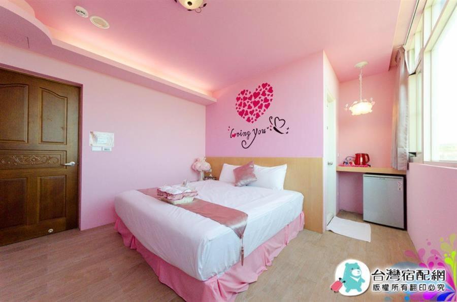 Splendid Flora B&B Heng-ch'un المظهر الخارجي الصورة