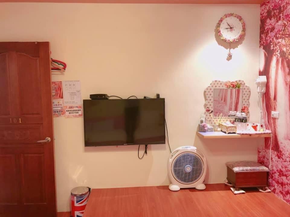 Splendid Flora B&B Heng-ch'un المظهر الخارجي الصورة
