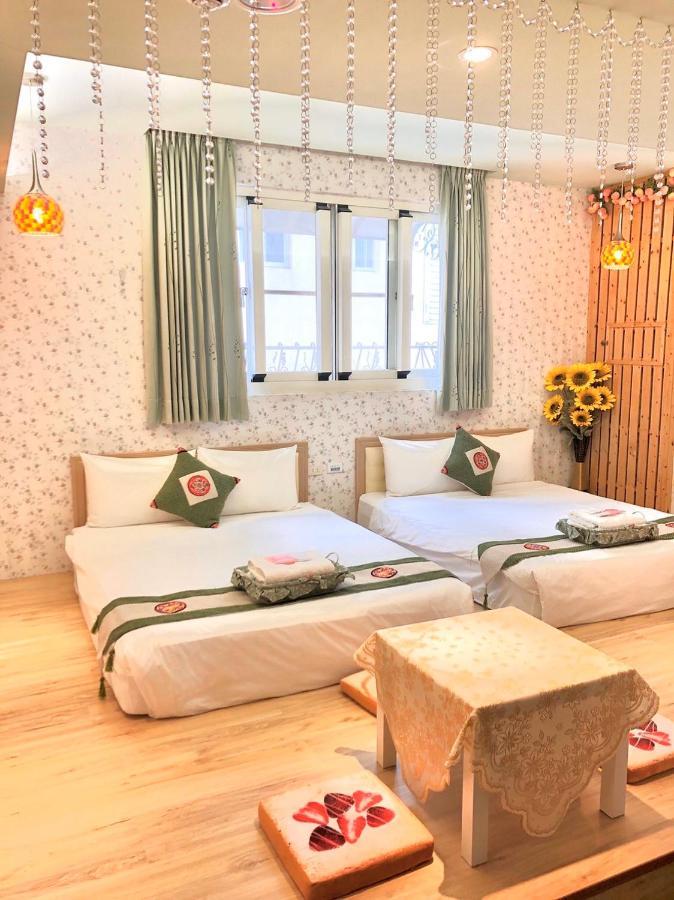 Splendid Flora B&B Heng-ch'un المظهر الخارجي الصورة