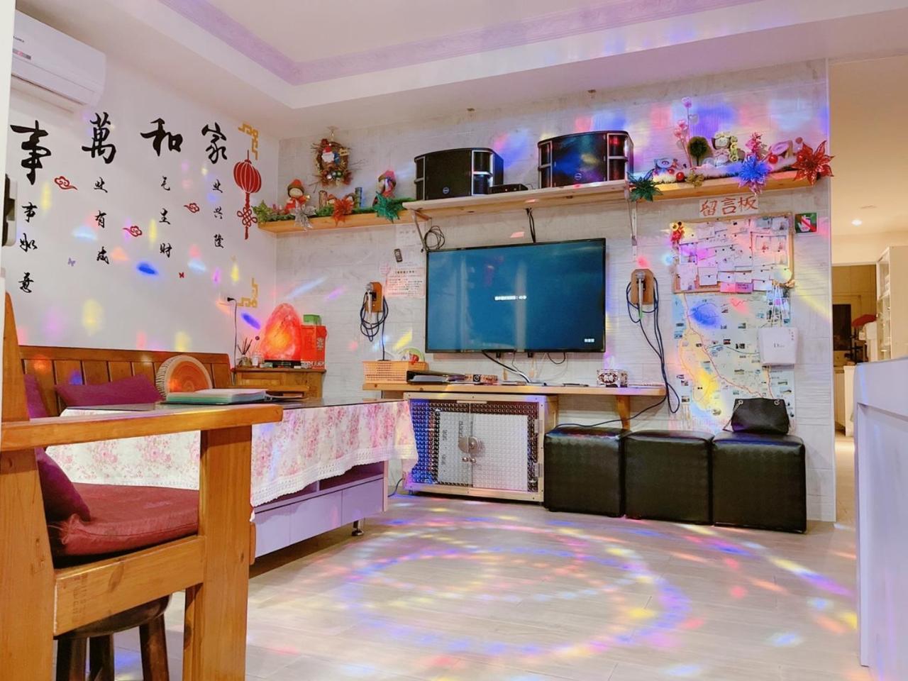 Splendid Flora B&B Heng-ch'un المظهر الخارجي الصورة