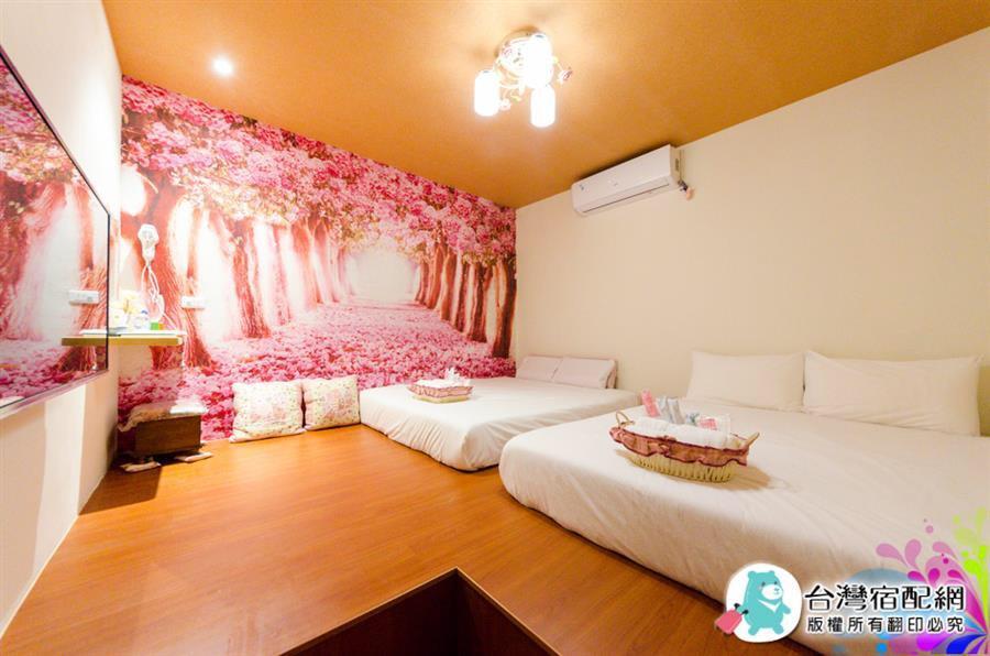 Splendid Flora B&B Heng-ch'un المظهر الخارجي الصورة