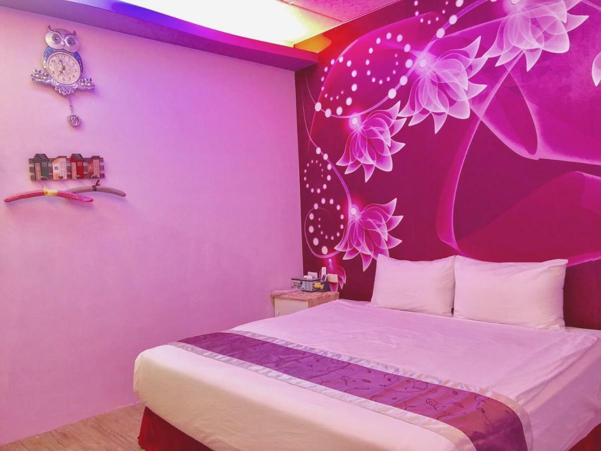 Splendid Flora B&B Heng-ch'un المظهر الخارجي الصورة