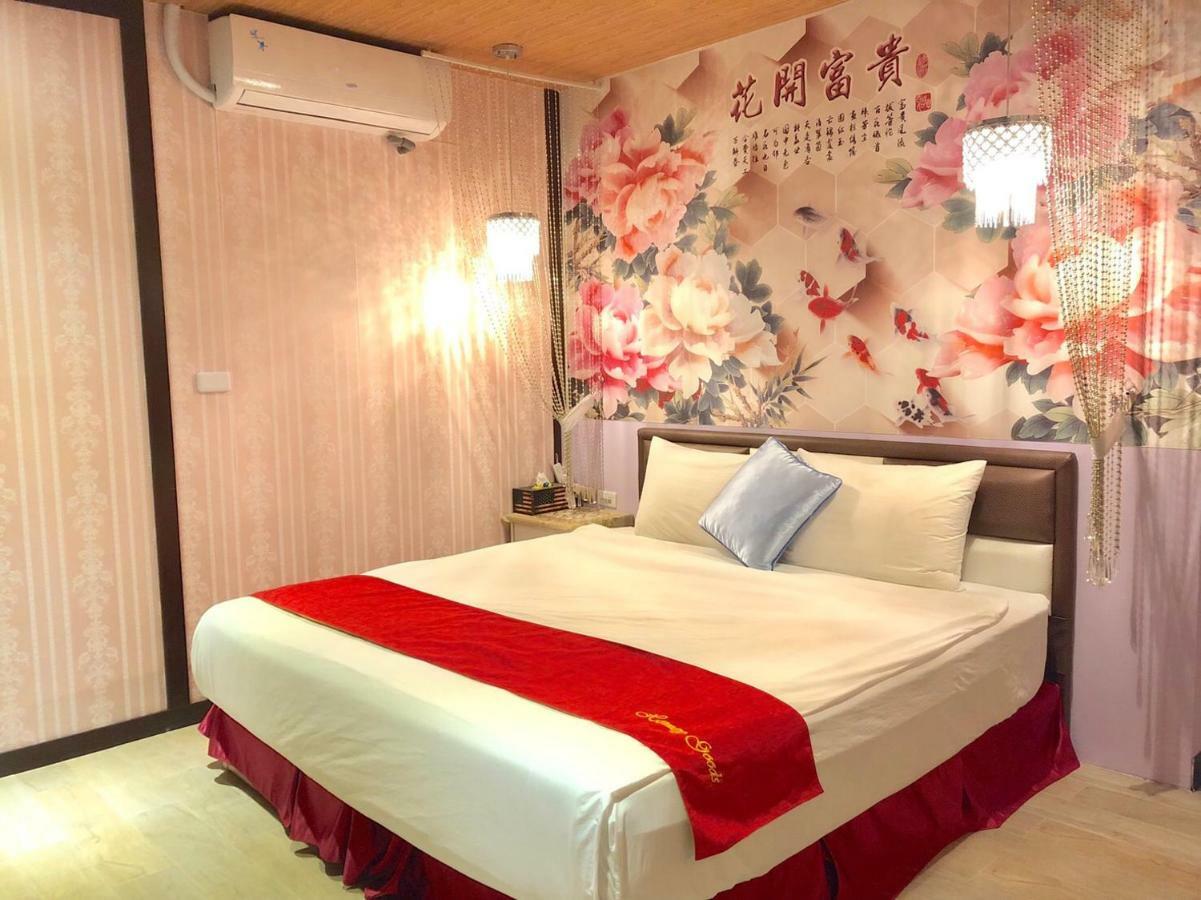 Splendid Flora B&B Heng-ch'un المظهر الخارجي الصورة