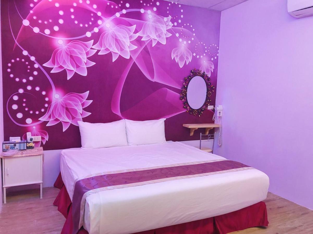 Splendid Flora B&B Heng-ch'un المظهر الخارجي الصورة